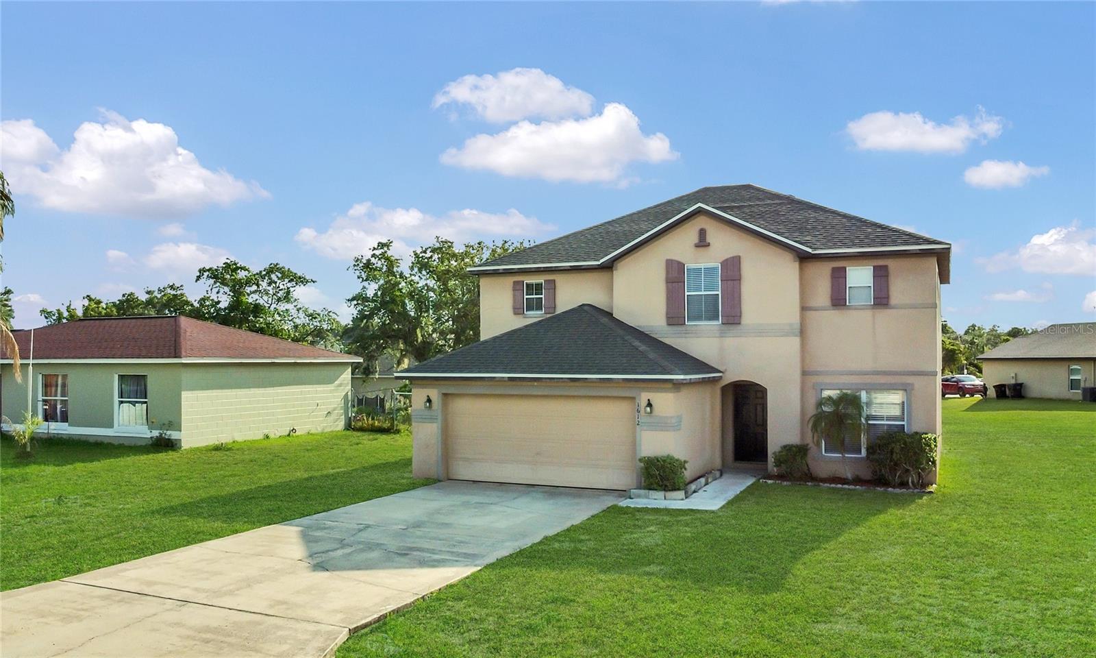 Image 34 of 34 For 1612 Redfin Drive