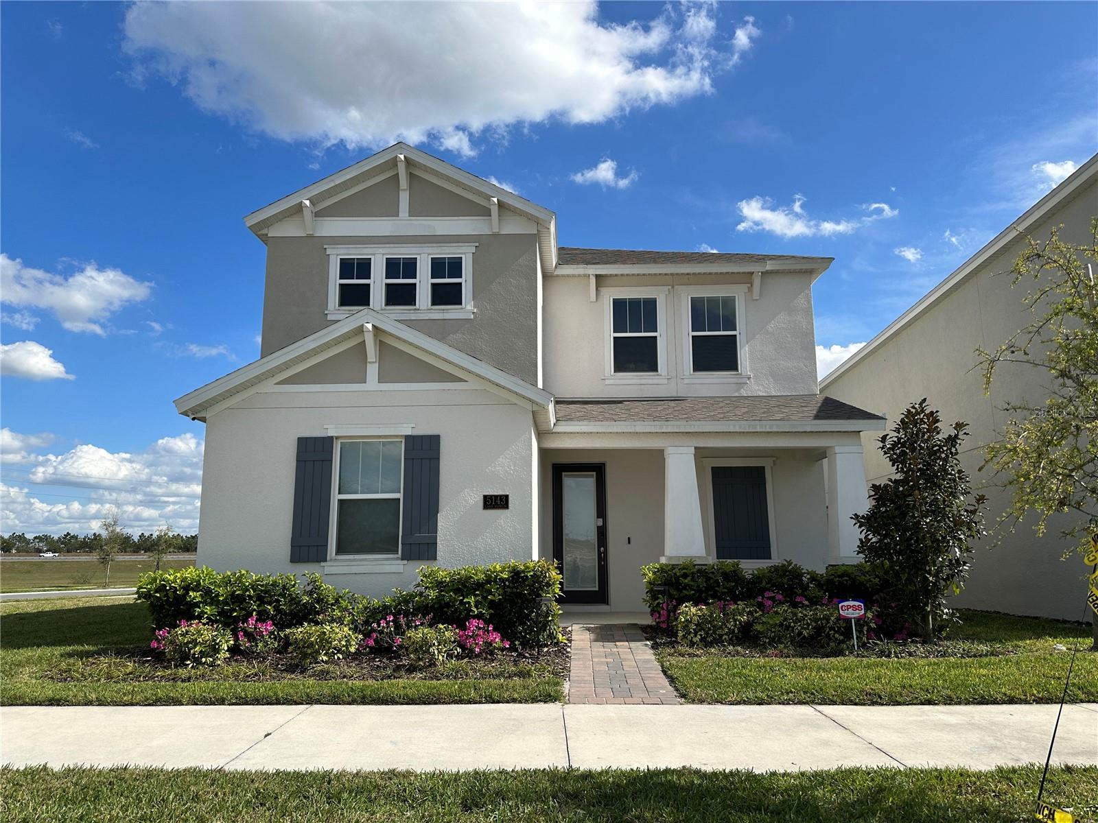 Details for 5143 Lake Hamlin Trail, WINTER GARDEN, FL 34787