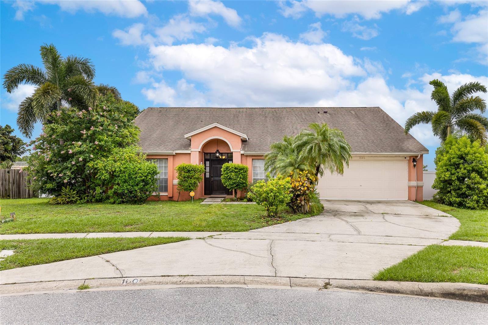 Image 2 of 45 For 1606 Burryport Drive