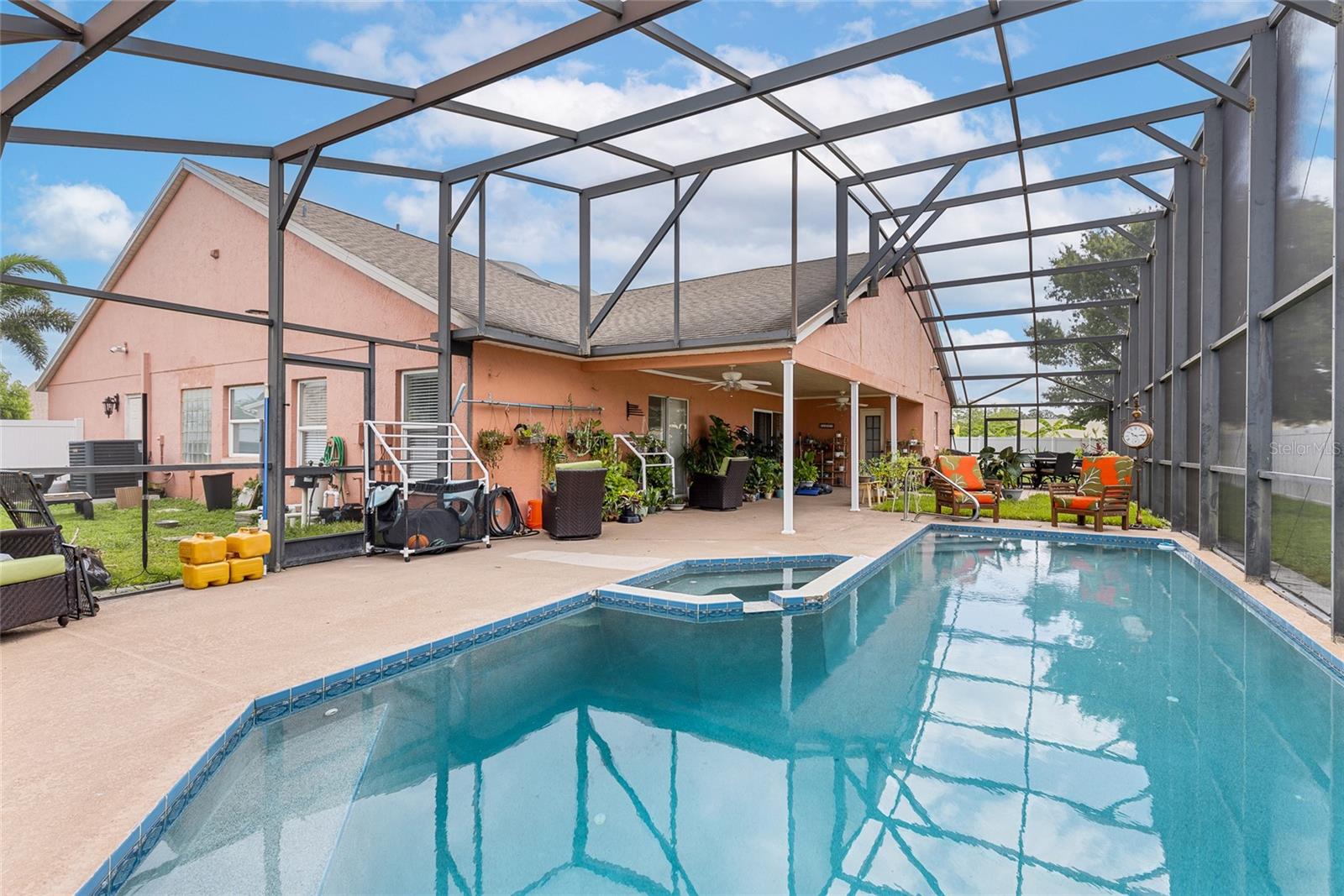 Image 31 of 45 For 1606 Burryport Drive