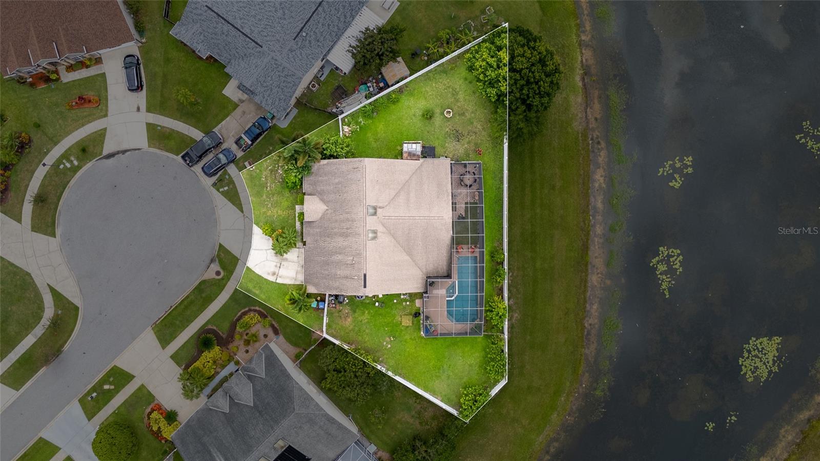 Image 33 of 45 For 1606 Burryport Drive