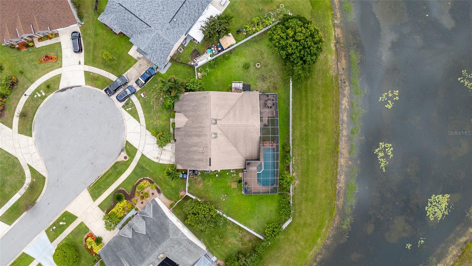 Image 34 of 45 For 1606 Burryport Drive