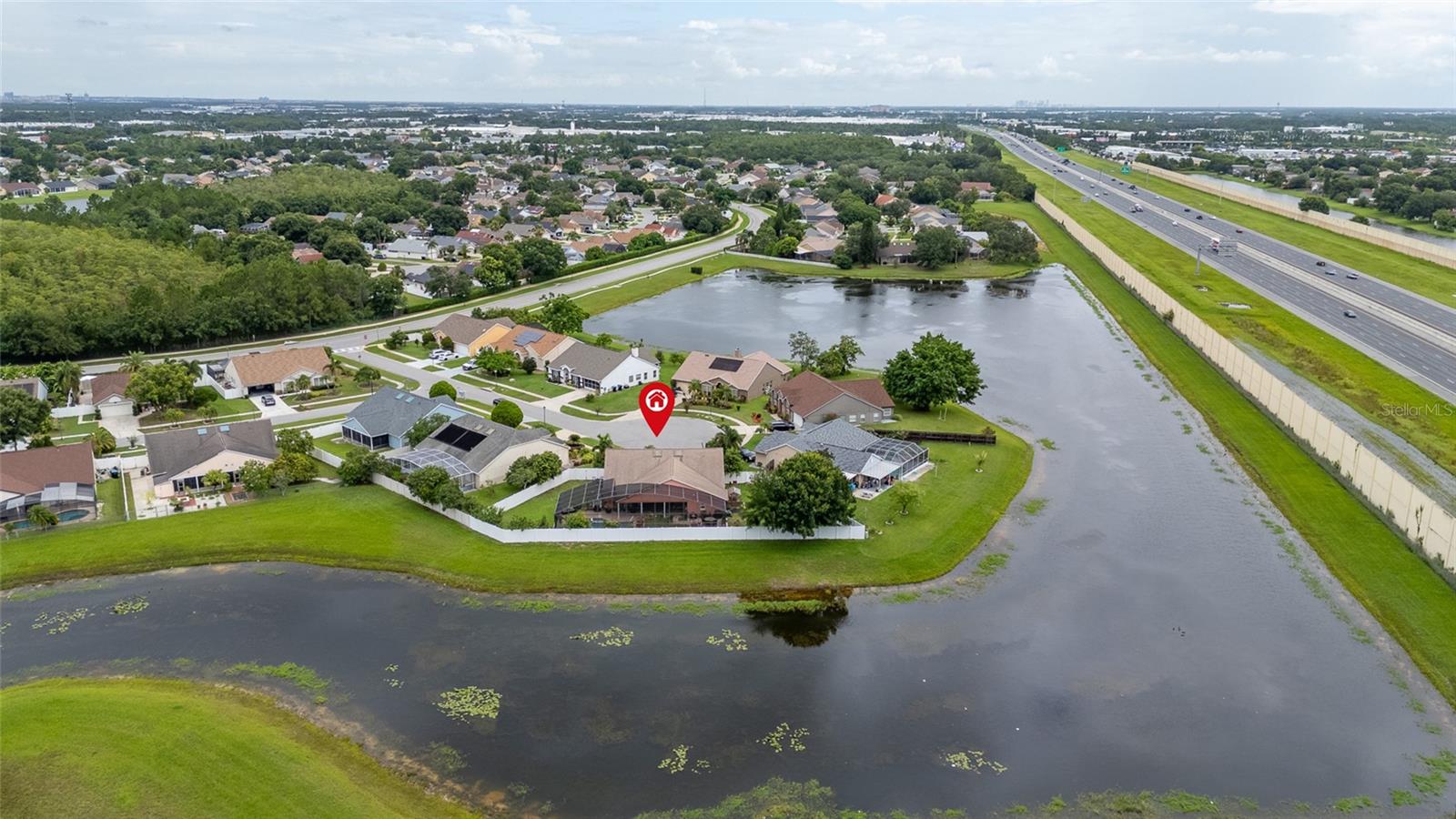 Image 37 of 45 For 1606 Burryport Drive