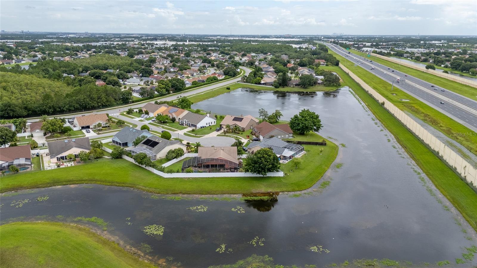 Image 38 of 45 For 1606 Burryport Drive