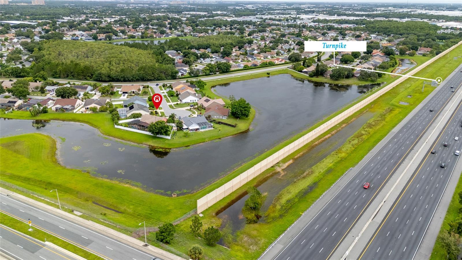 Image 39 of 45 For 1606 Burryport Drive