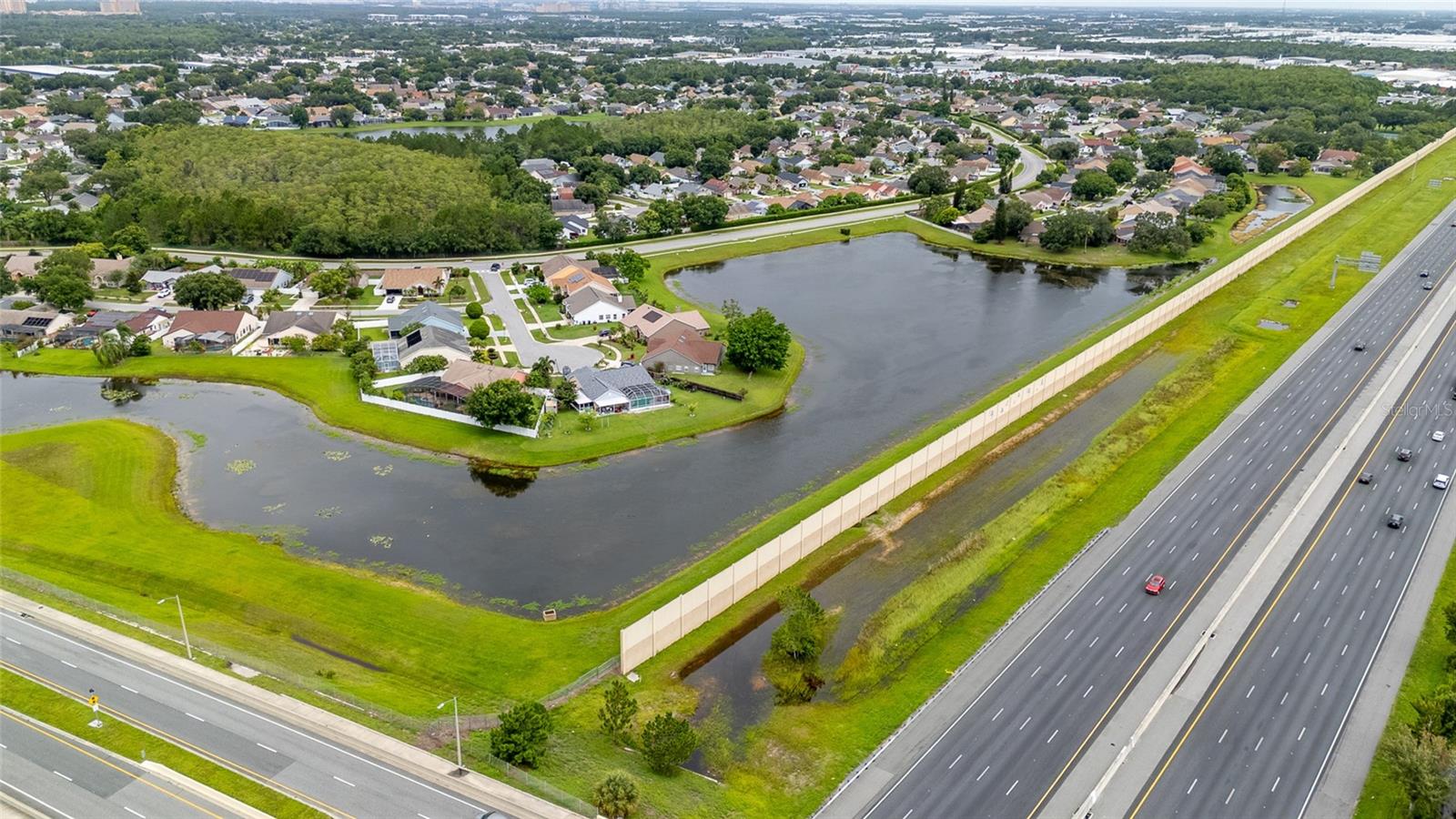 Image 40 of 45 For 1606 Burryport Drive