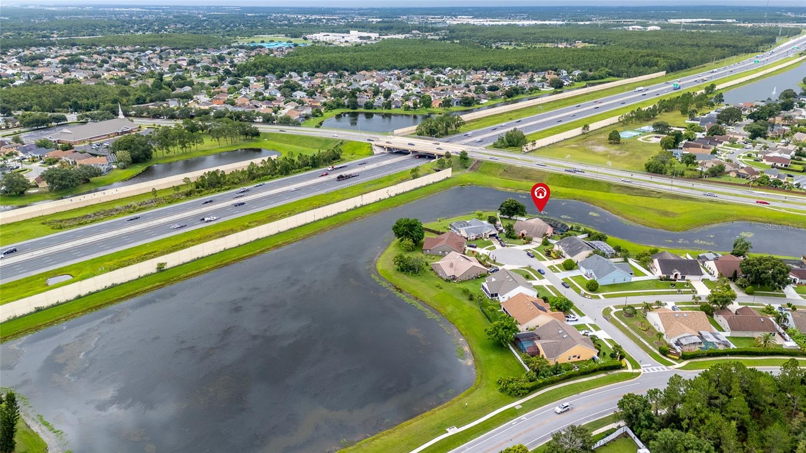 Image 41 of 45 For 1606 Burryport Drive