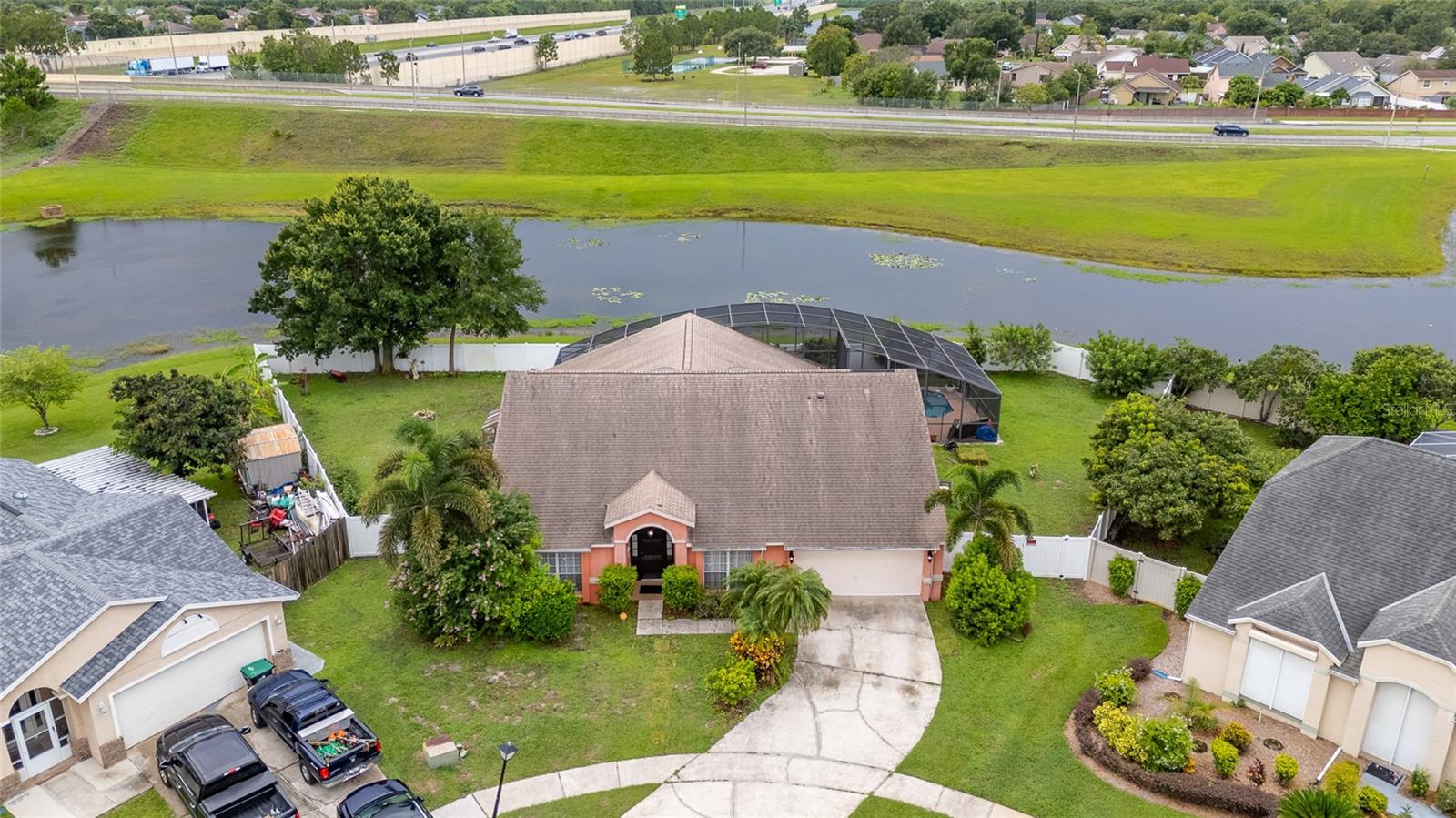 Image 45 of 45 For 1606 Burryport Drive