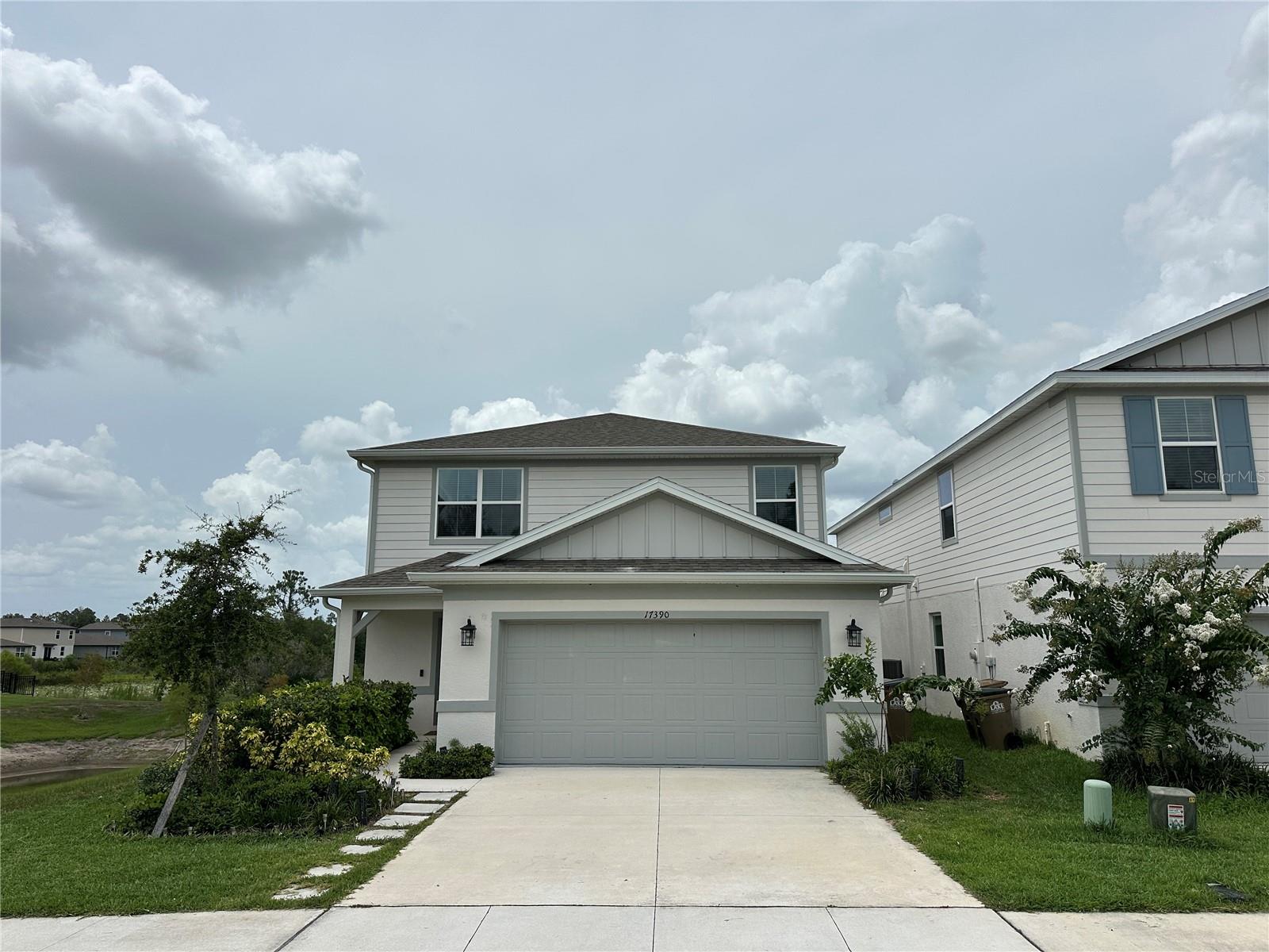 Details for 17390 Million Lakes Ct., CLERMONT, FL 34714