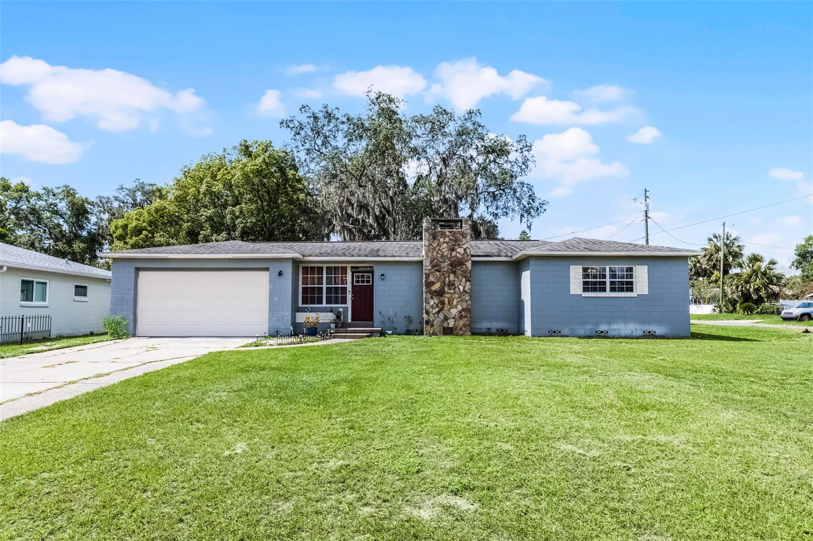 Details for 500 Gottsche Avenue, EUSTIS, FL 32726