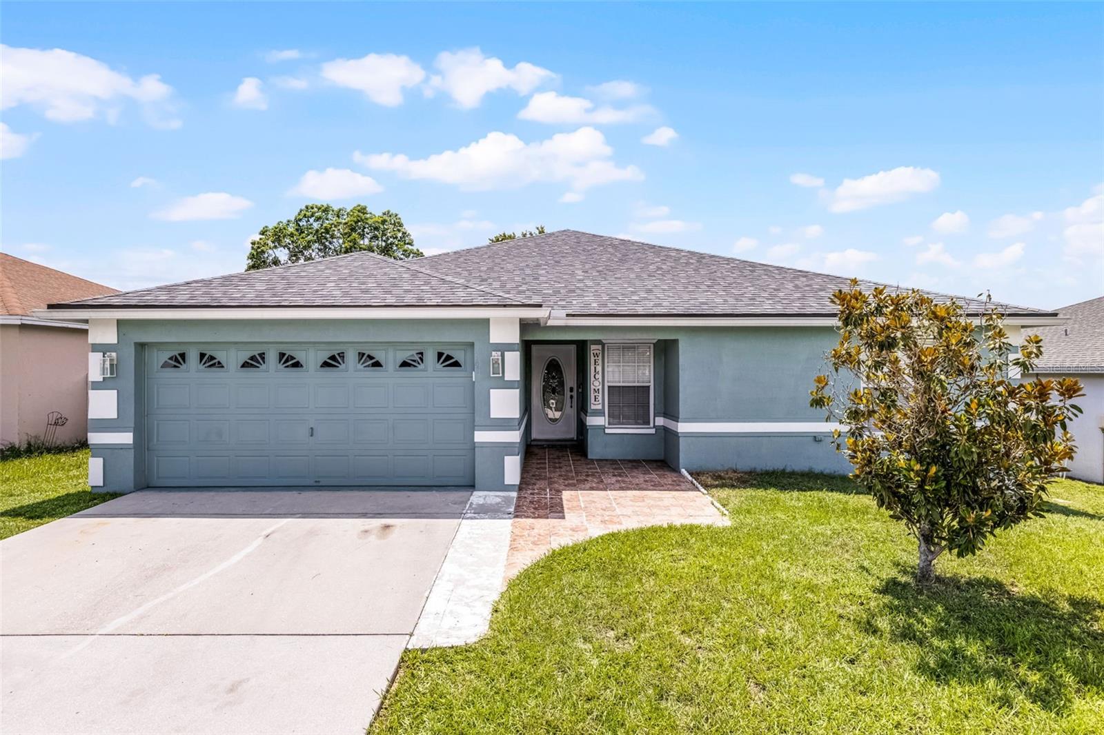 Details for 141 Winsor Avenue, DAVENPORT, FL 33837