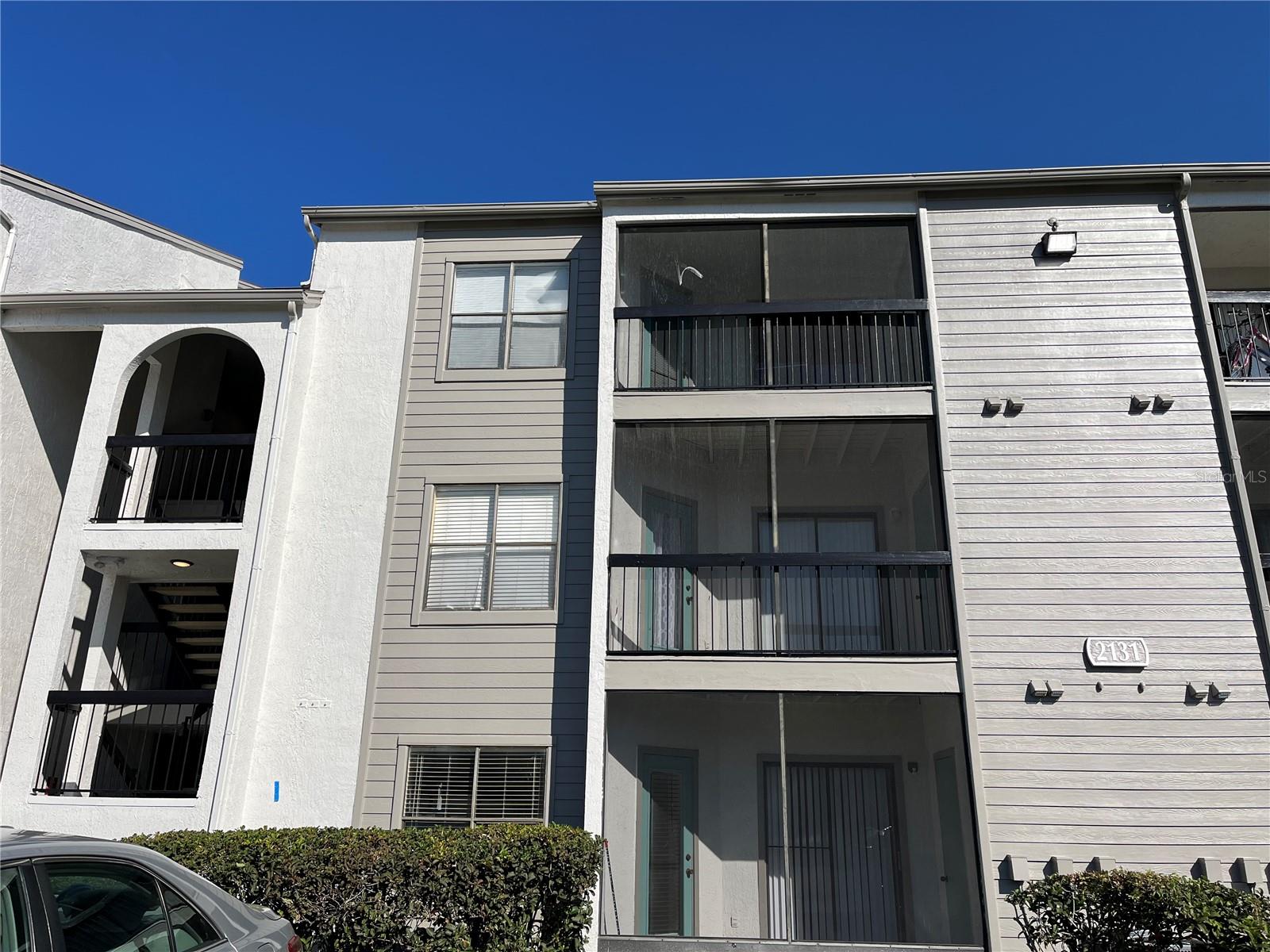 Details for 2131 Cascades Boulevard 203, KISSIMMEE, FL 34741