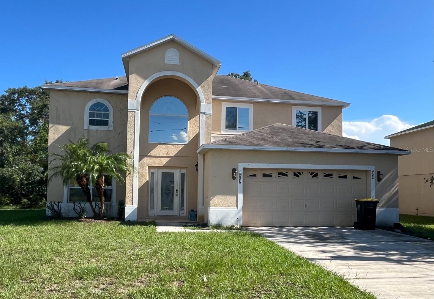 Details for 402 Big Sioux Court, KISSIMMEE, FL 34759