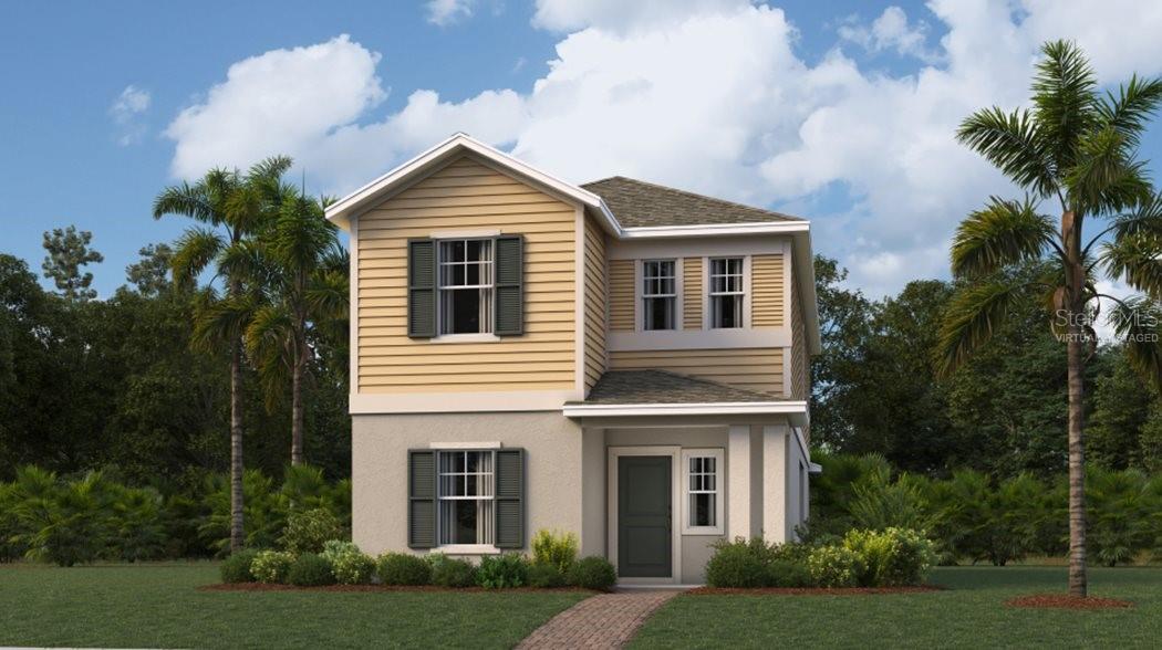 Details for 7167 Rosy Sky Avenue, ORLANDO, FL 32829
