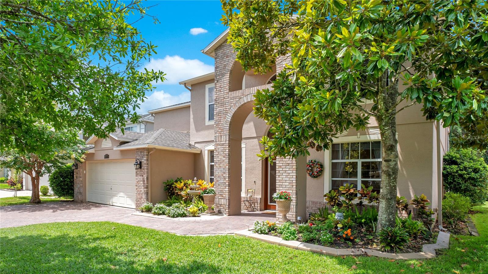 Details for 14244 Nottingham Way Circle, ORLANDO, FL 32828