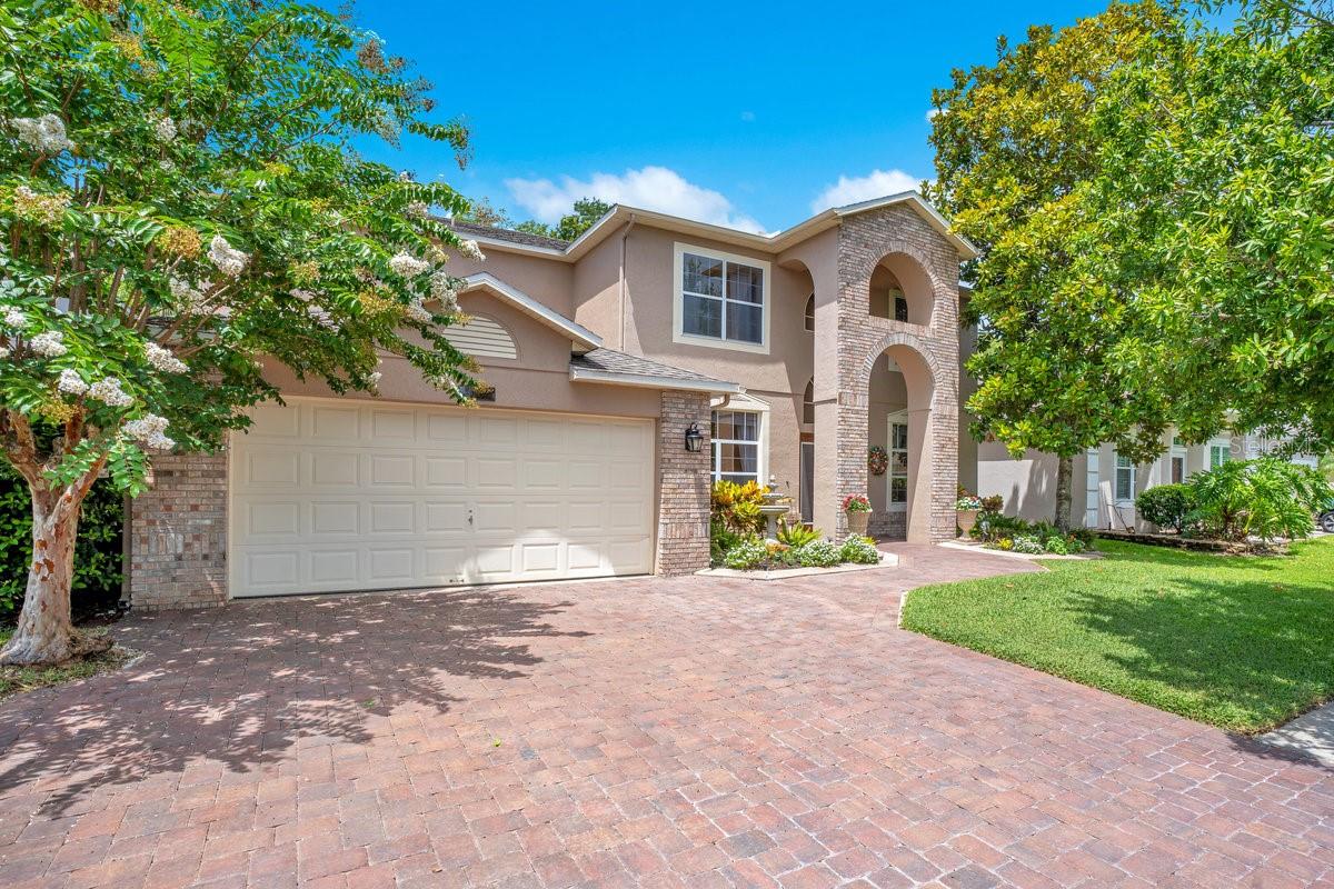 Image 2 of 58 For 14244 Nottingham Way Circle