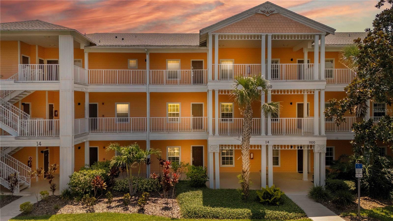 Details for 1109 New Providence  141109, DAVENPORT, FL 33897