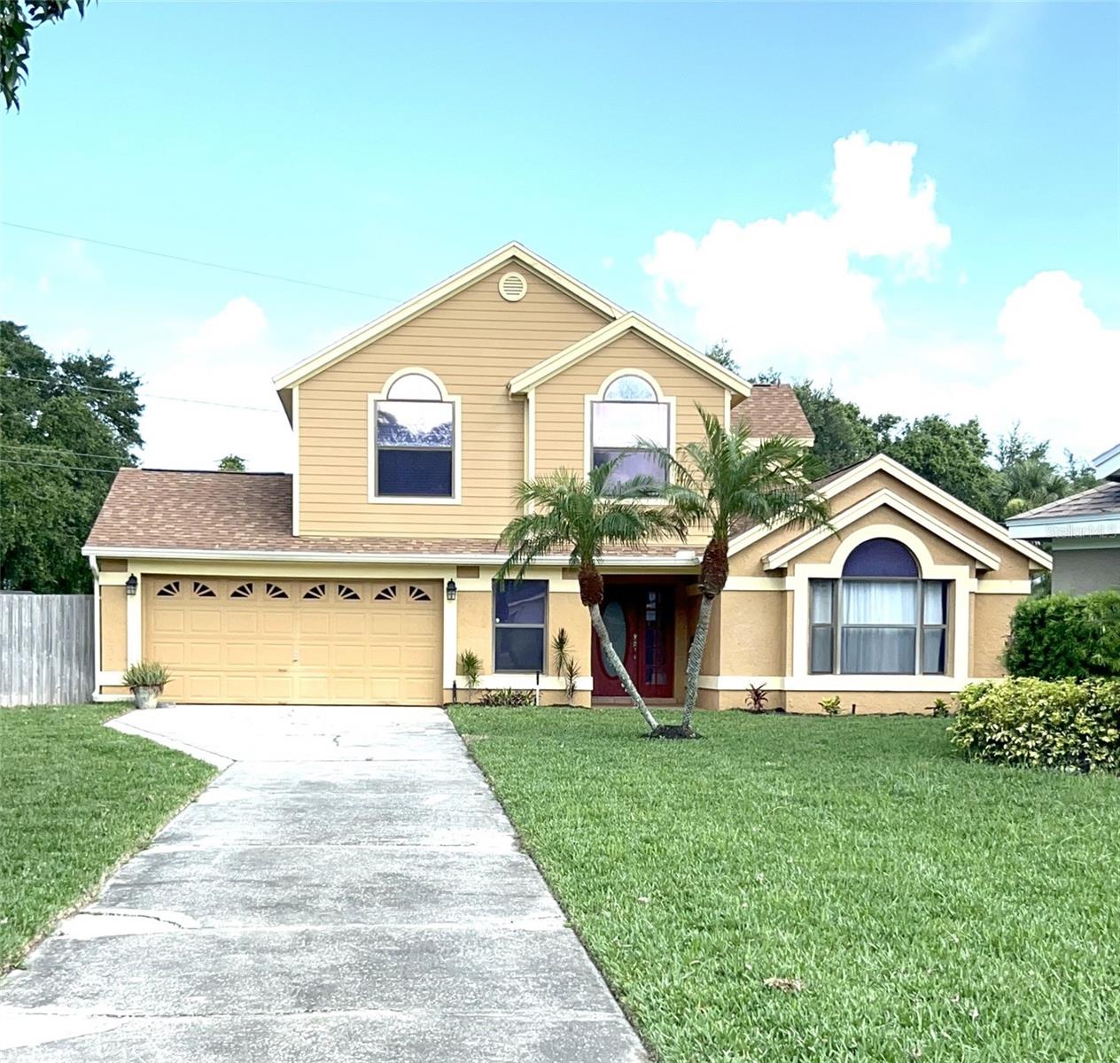 Details for 2710 Springfield Drive, OCOEE, FL 34761