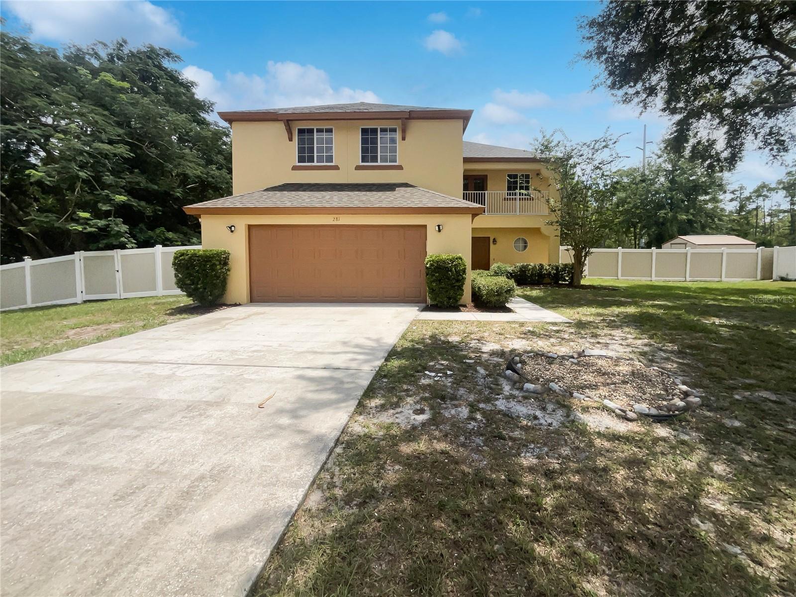 Details for 281 Covent Gardens Place, DELTONA, FL 32725