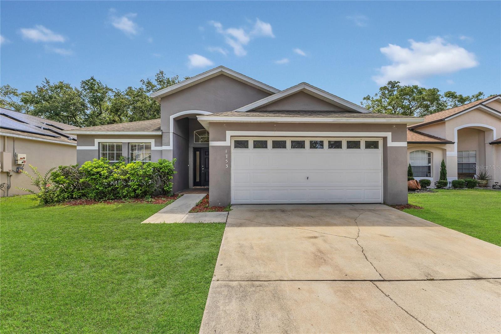 Details for 1753 Sage Creek Court, ORLANDO, FL 32824