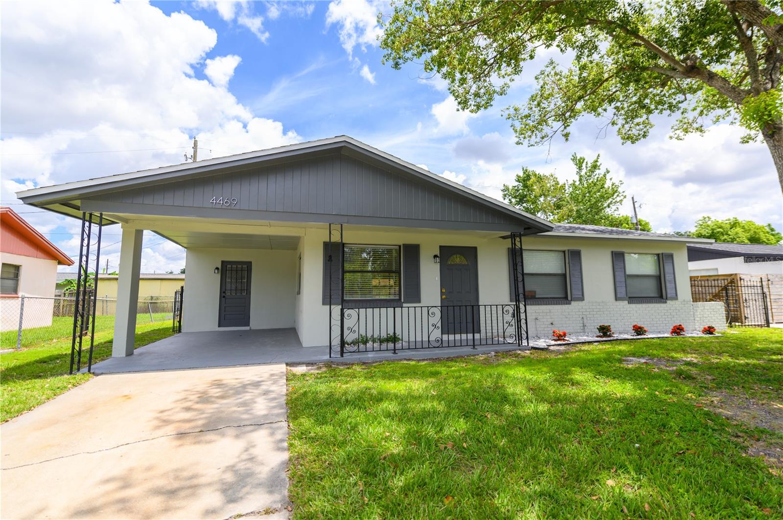 Details for 4469 Evers Place, ORLANDO, FL 32811