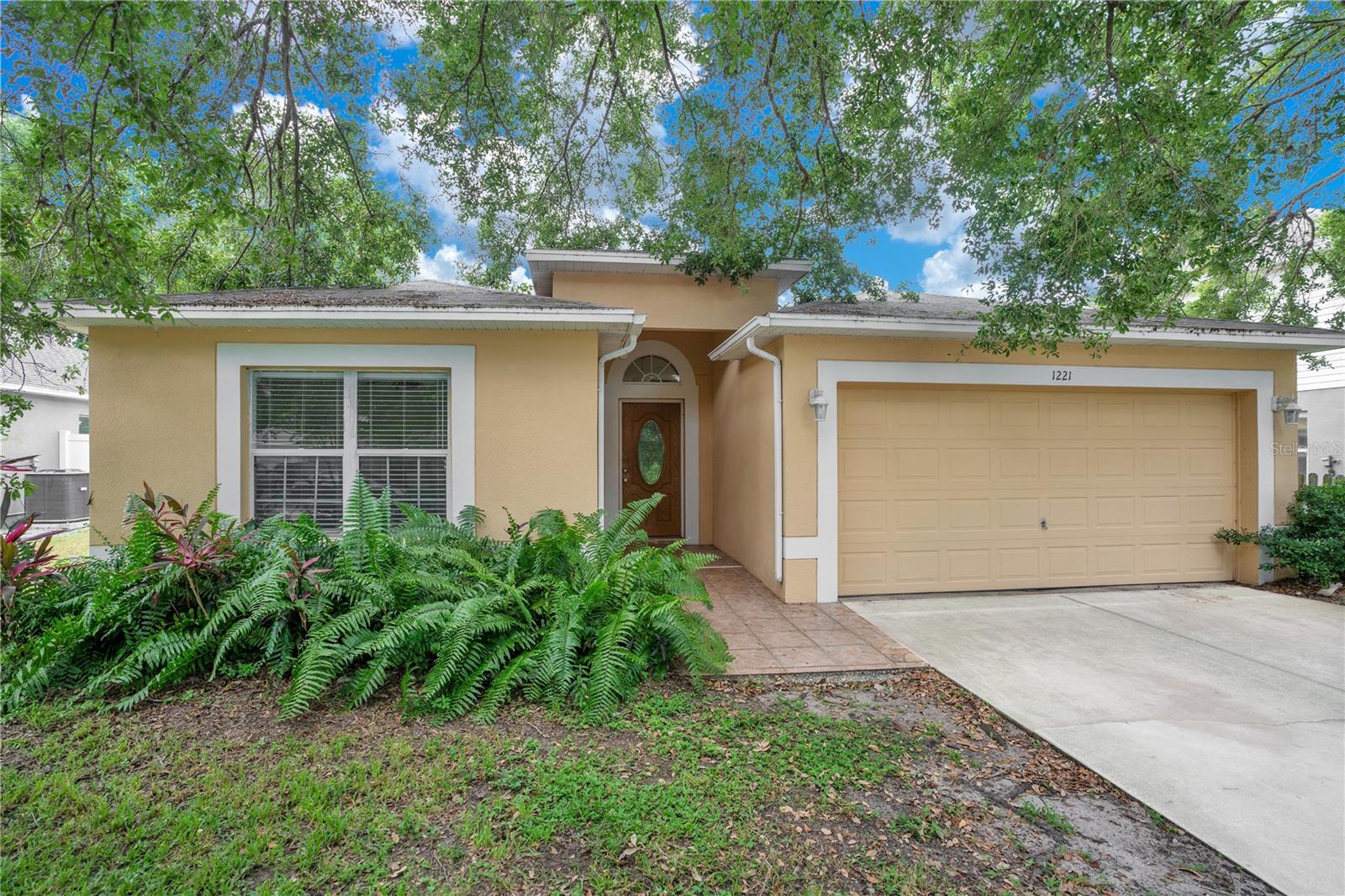 Details for 1221 Welch Ridge Terrace, APOPKA, FL 32712