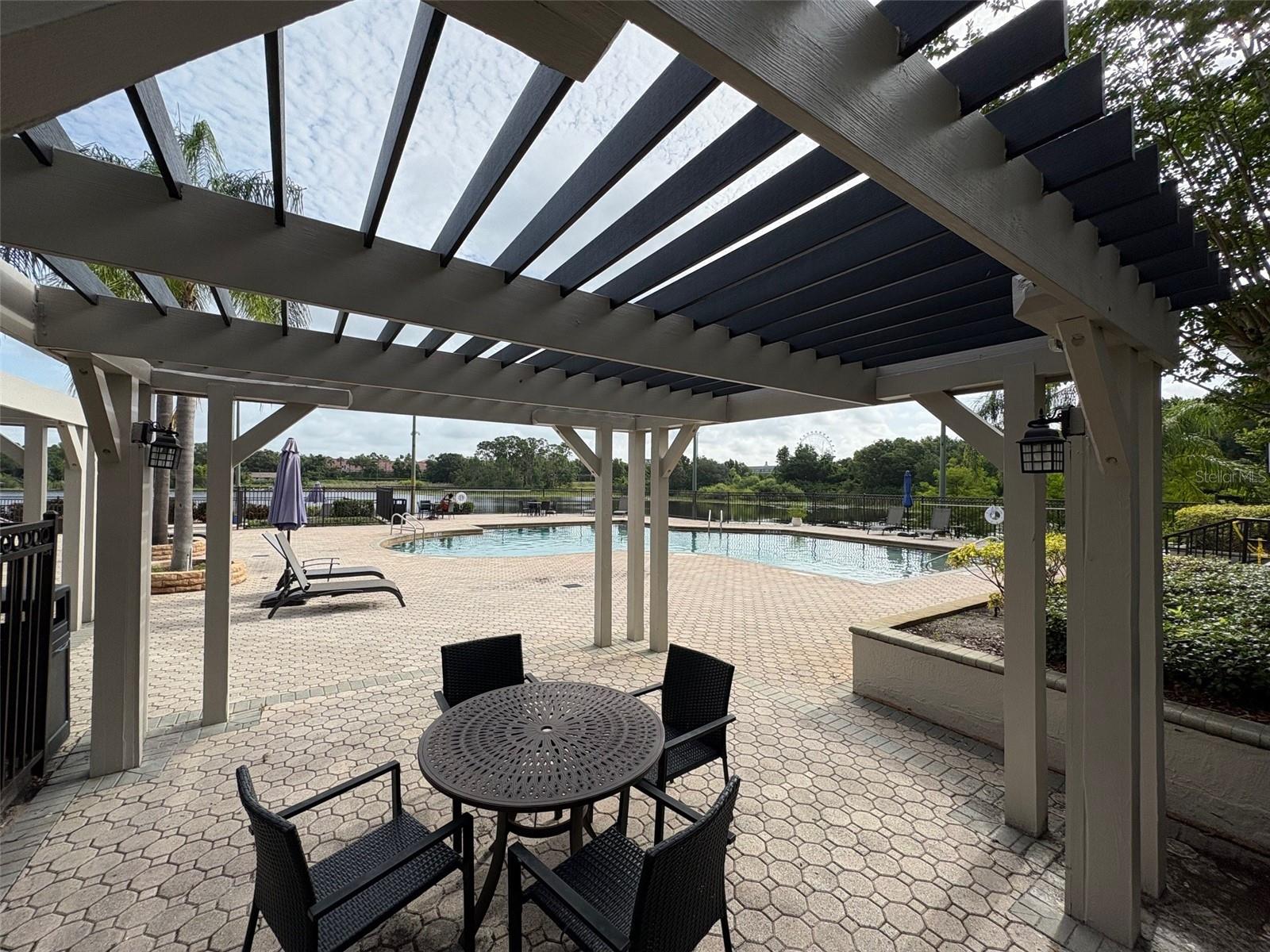 Image 2 of 11 For 8939 Latrec Avenue 1105