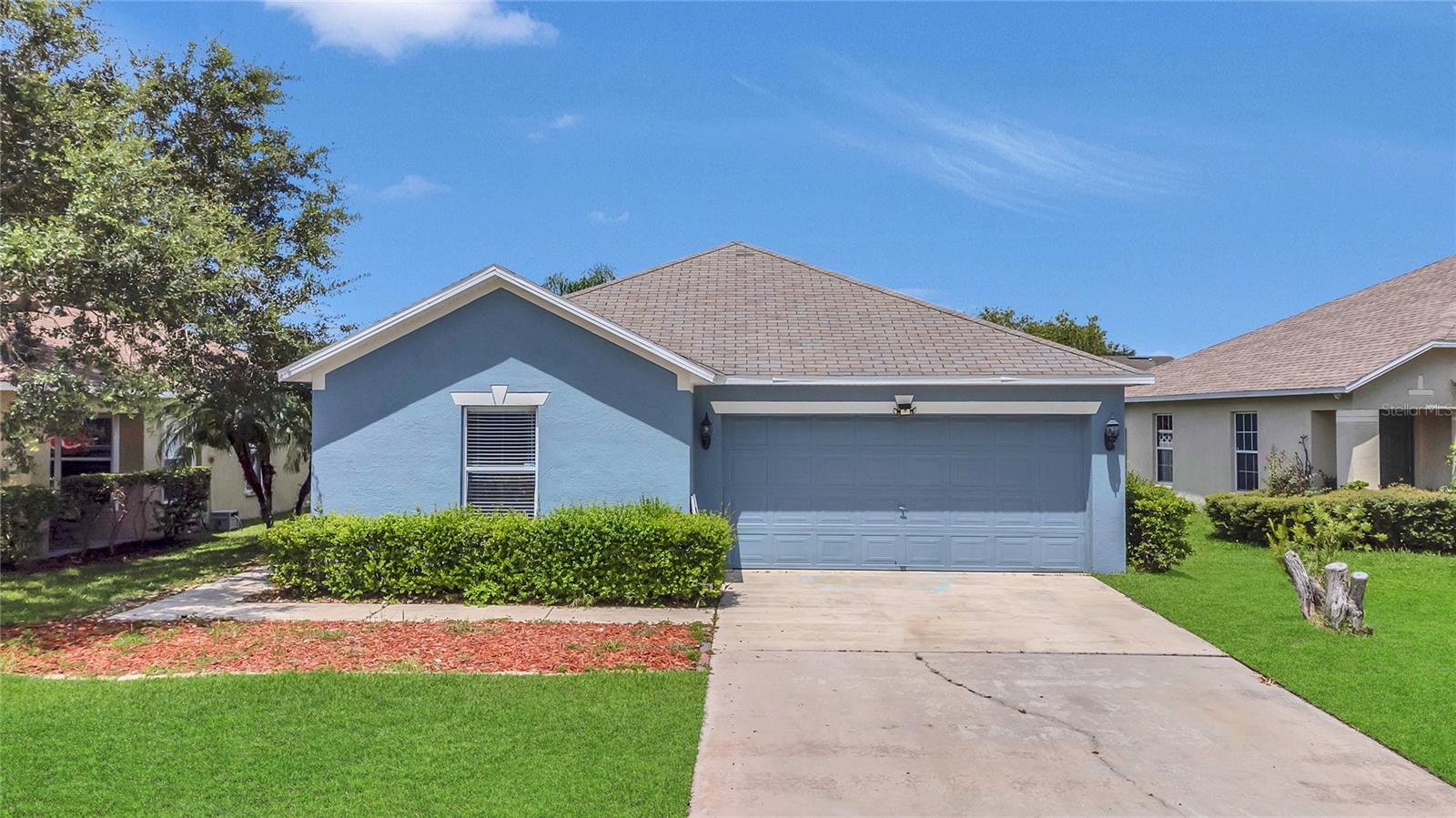 Details for 5145 Prairie View Way, WESLEY CHAPEL, FL 33545