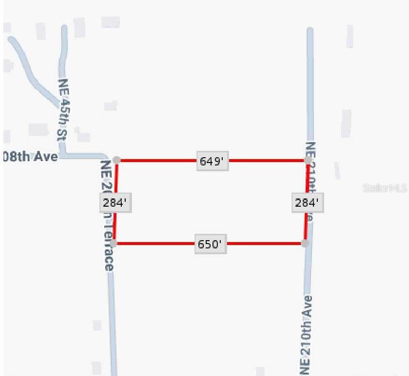 Image 3 of 3 For Ne 210th Avenue