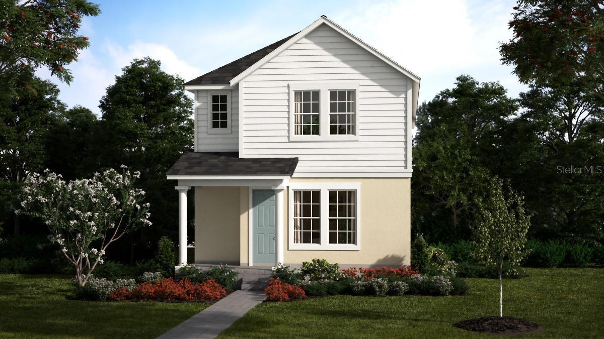 Listing Details for 404 Oak Flat Alley, GROVELAND, FL 34736