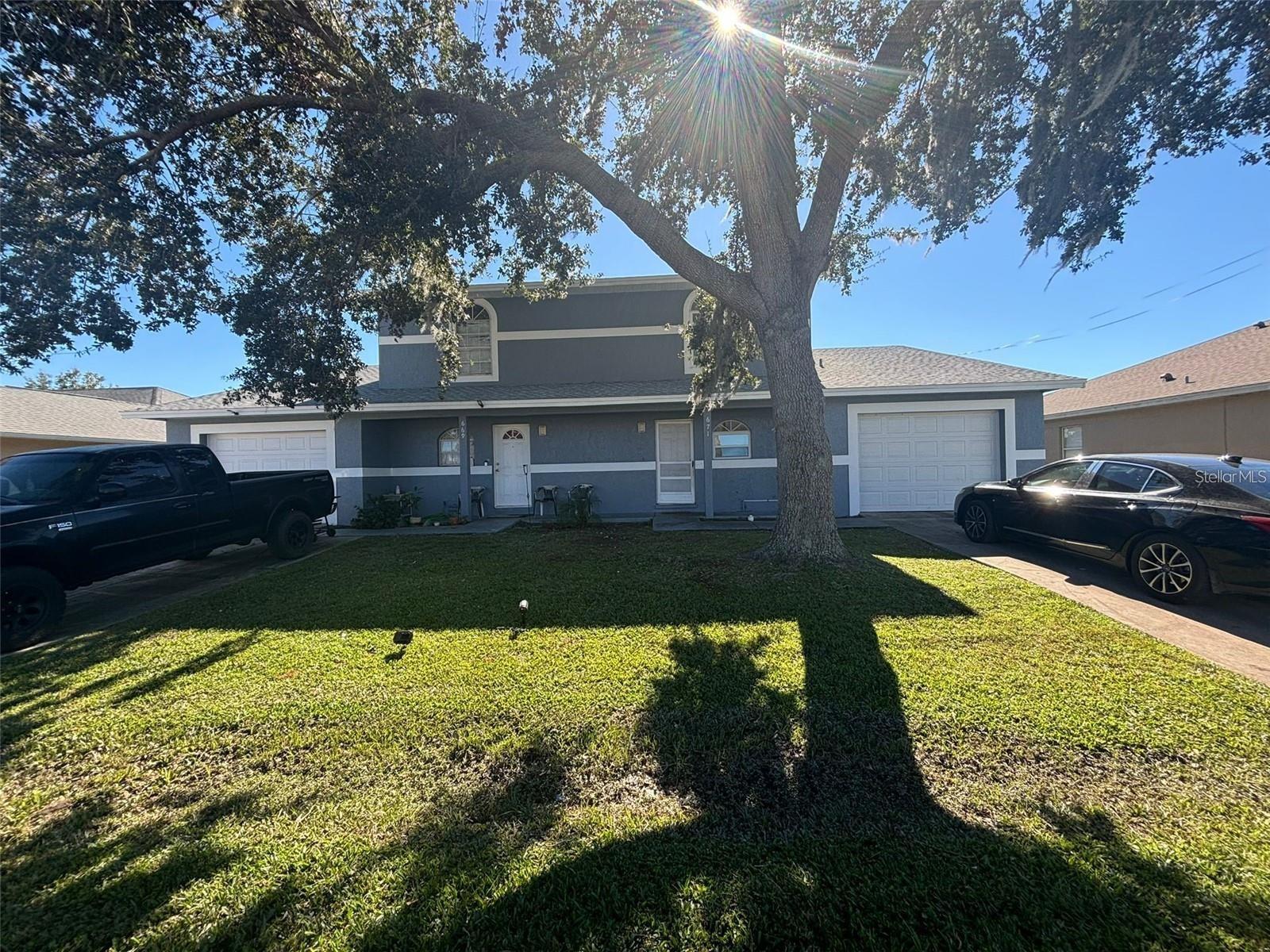 Details for 669 Royalty Court A, KISSIMMEE, FL 34758