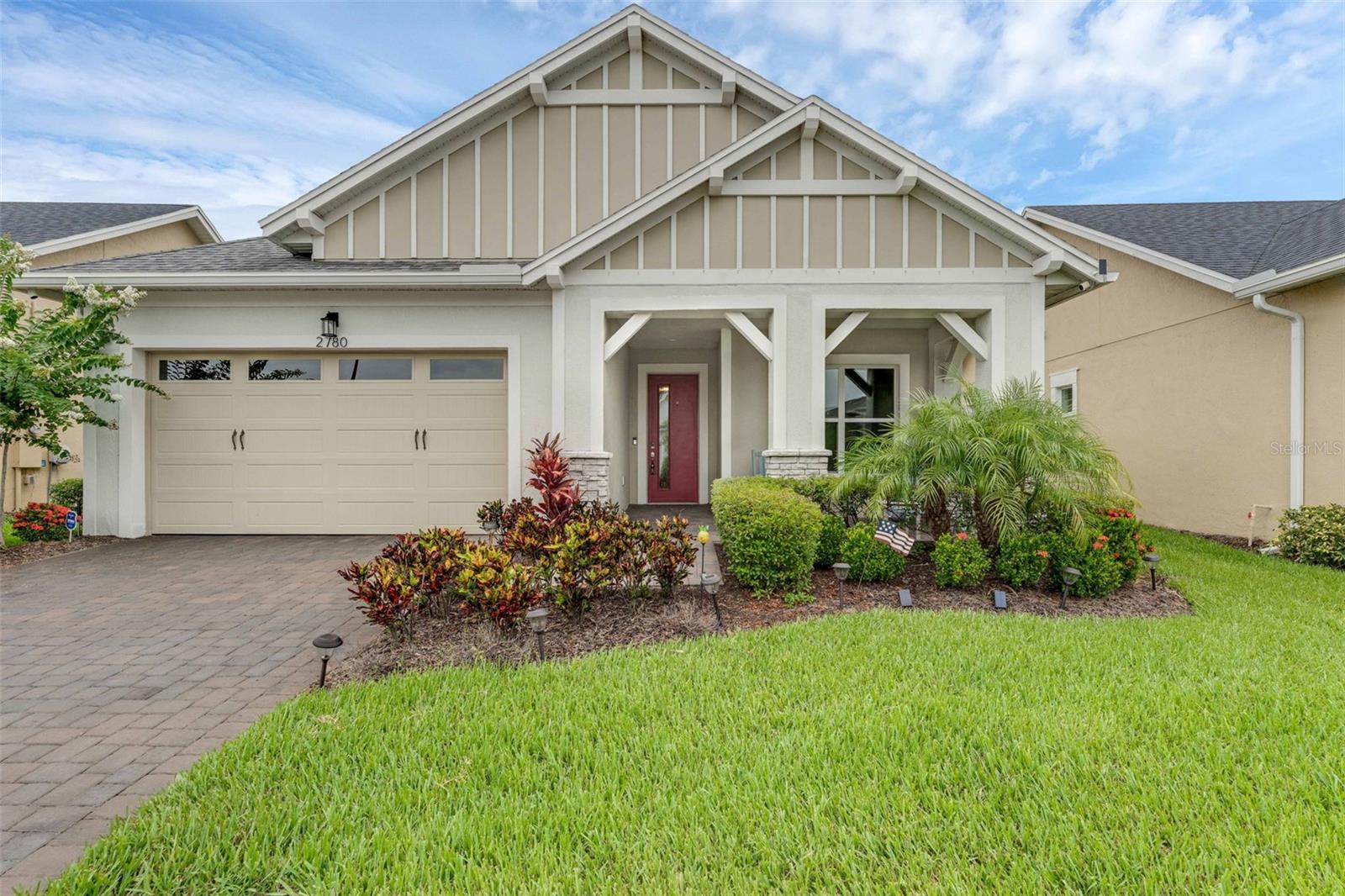 Details for 2780 Southland Street, ST CLOUD, FL 34772