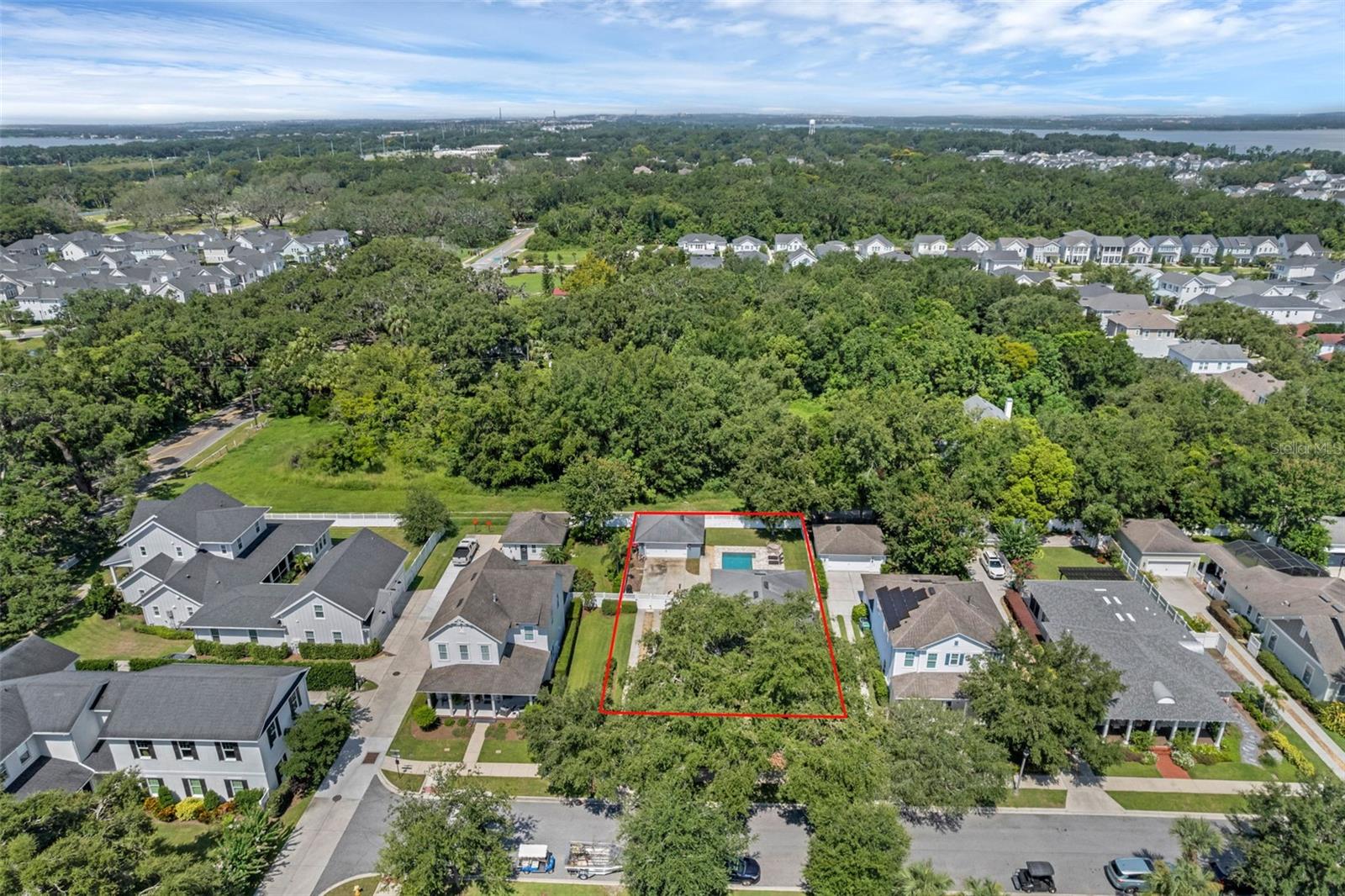 Image 44 of 65 For 836 Gayle Mill Drive