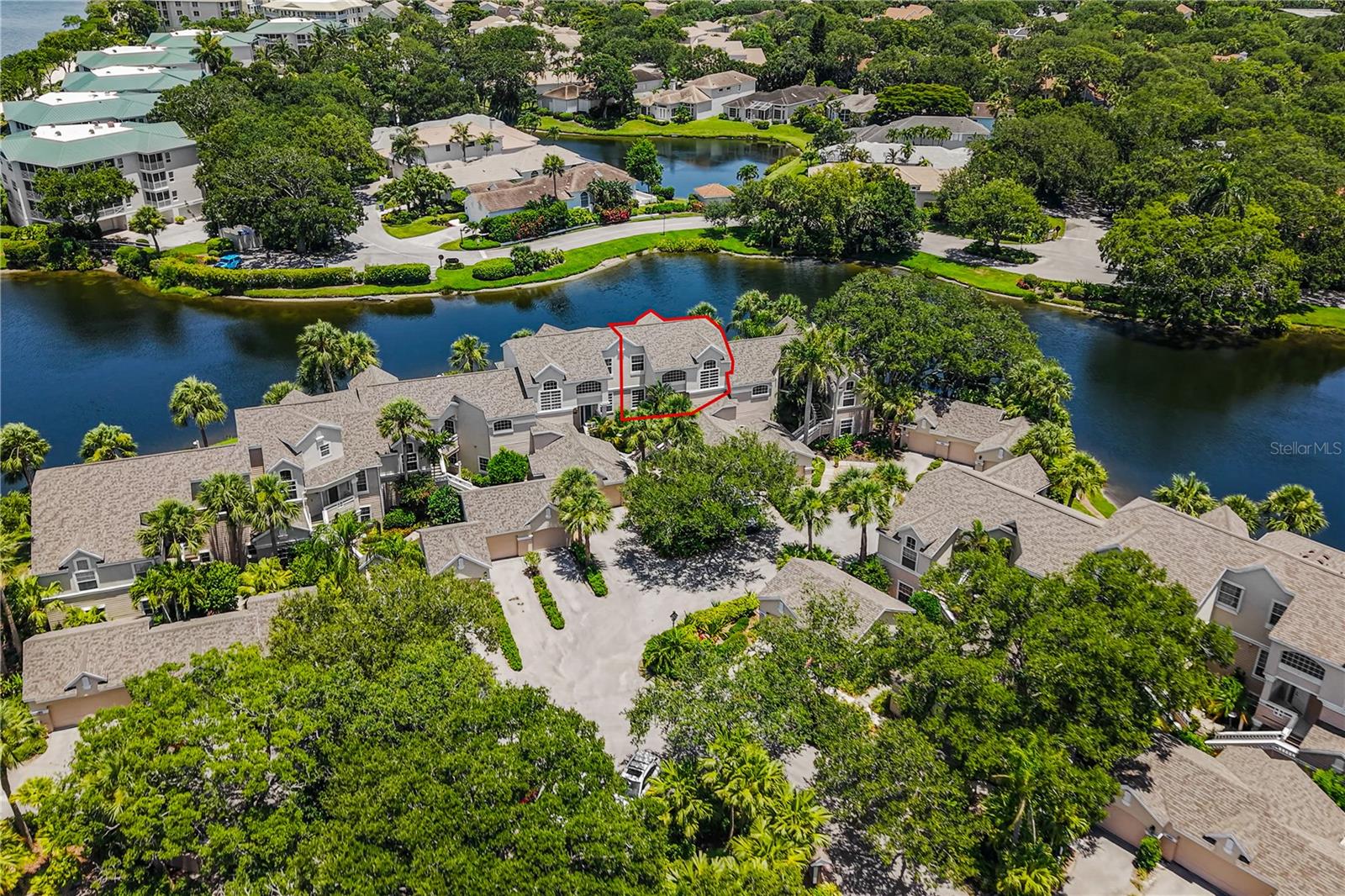 Image 22 of 28 For 8735 Lakeside Boulevard 210