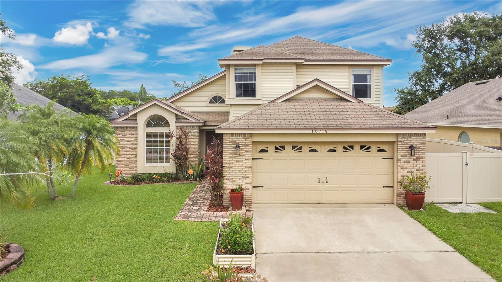 Details for 1916 Excalibur Drive, ORLANDO, FL 32822