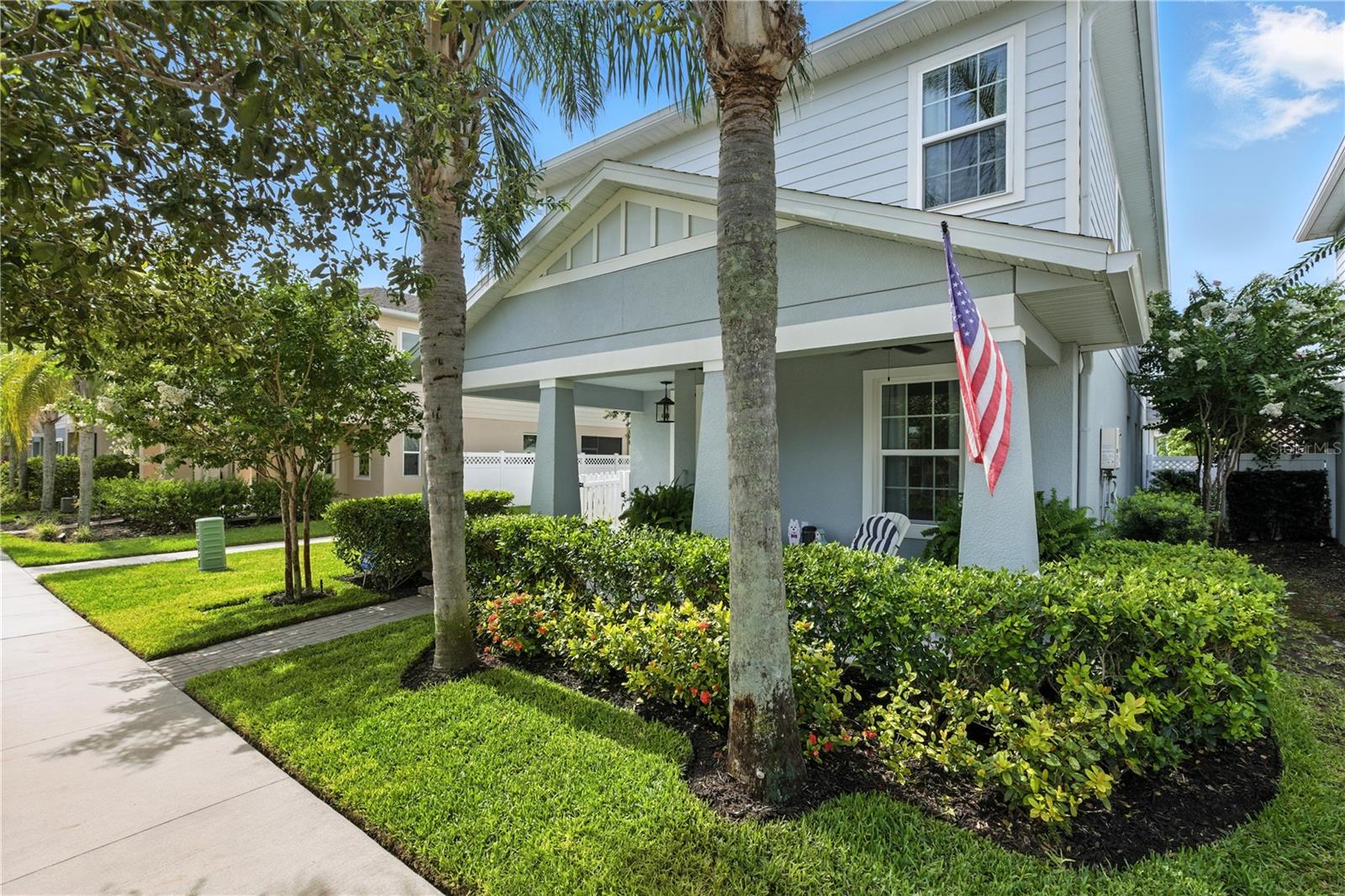 Details for 16262 Firedragon Drive, WINTER GARDEN, FL 34787