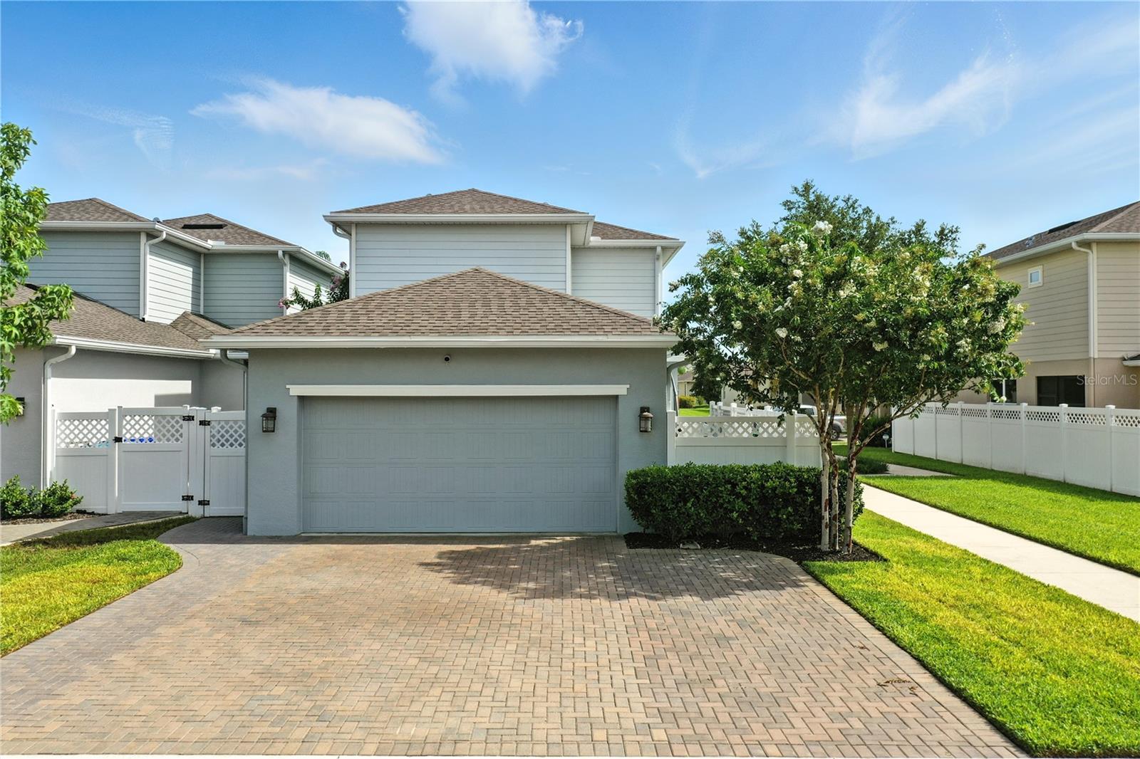 Image 41 of 42 For 16262 Firedragon Drive