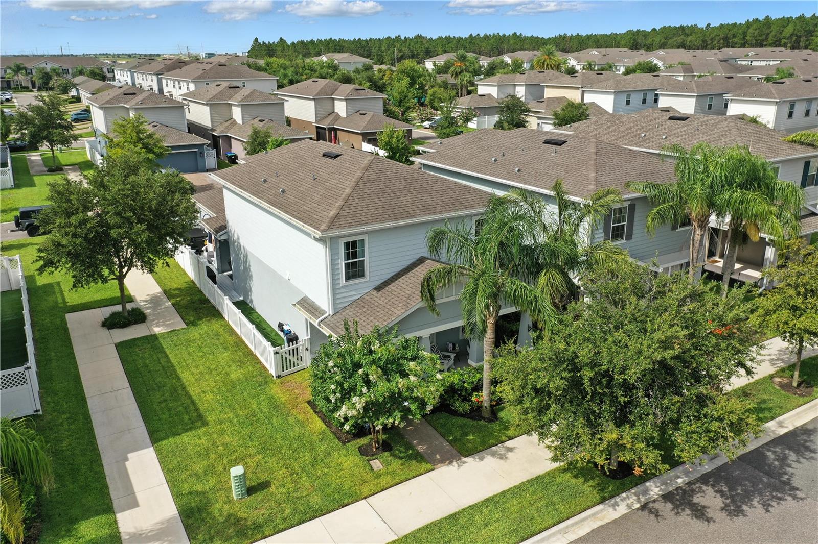 Image 42 of 42 For 16262 Firedragon Drive