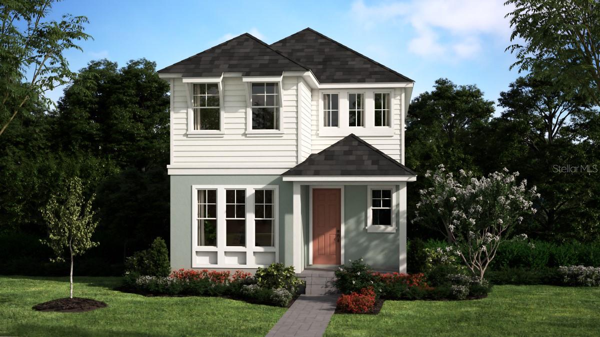 Details for 490 Winsome Alley, GROVELAND, FL 34736