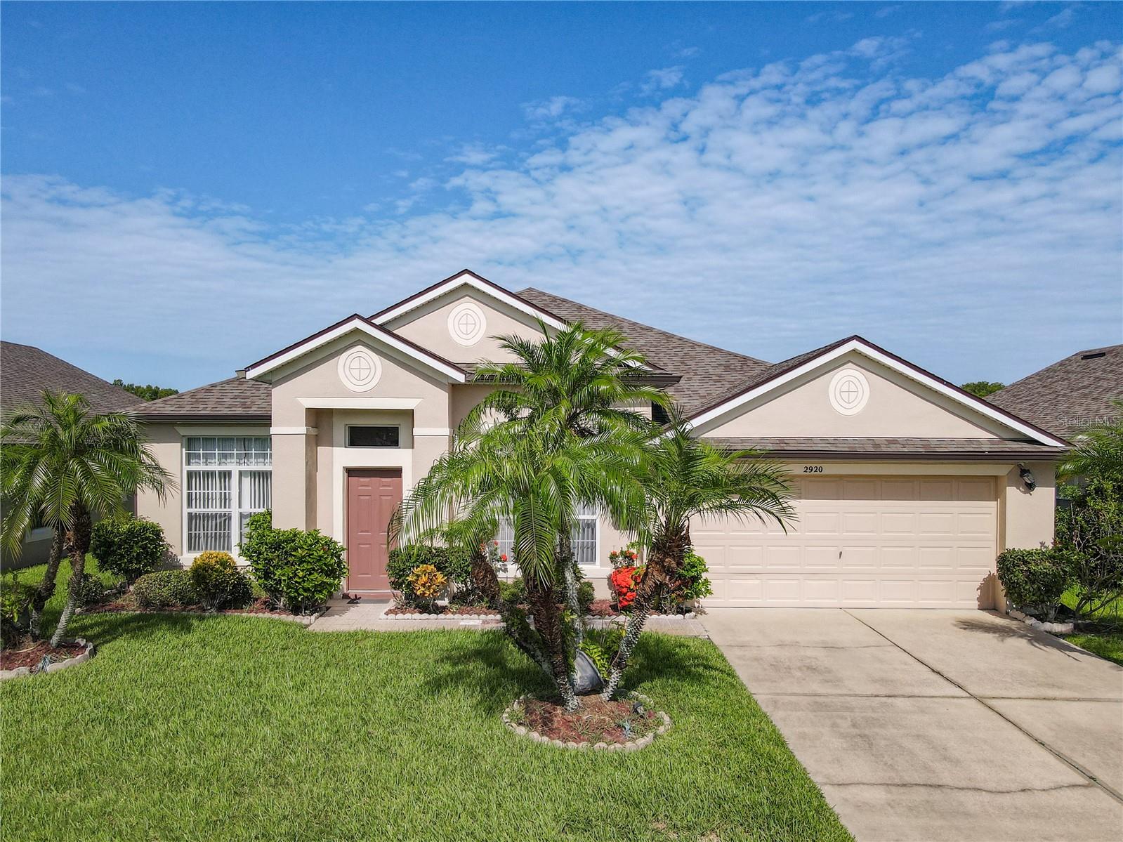 Details for 2920 River Birch Drive, KISSIMMEE, FL 34741