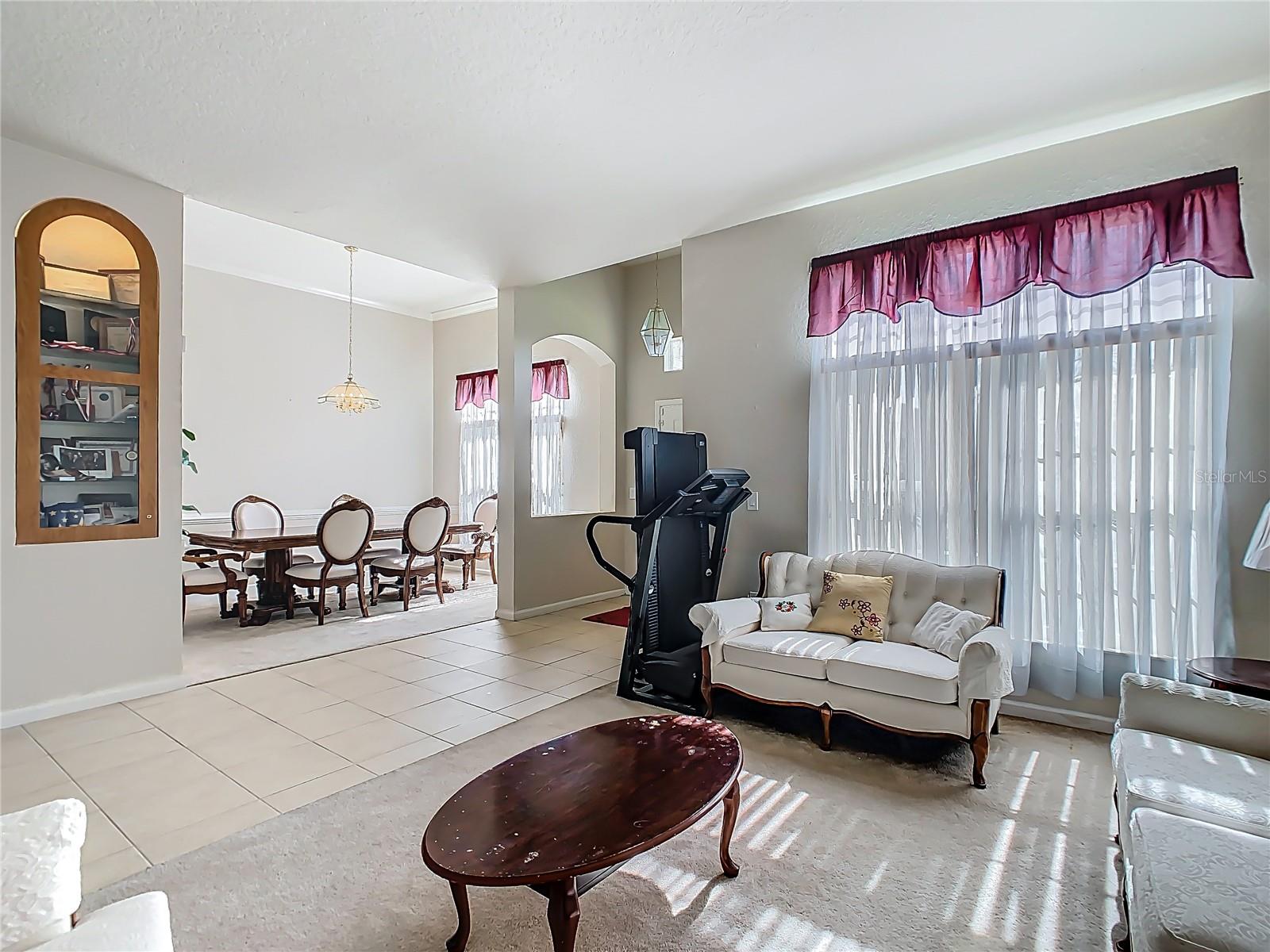 Image 8 of 62 For 2920 River Birch Drive