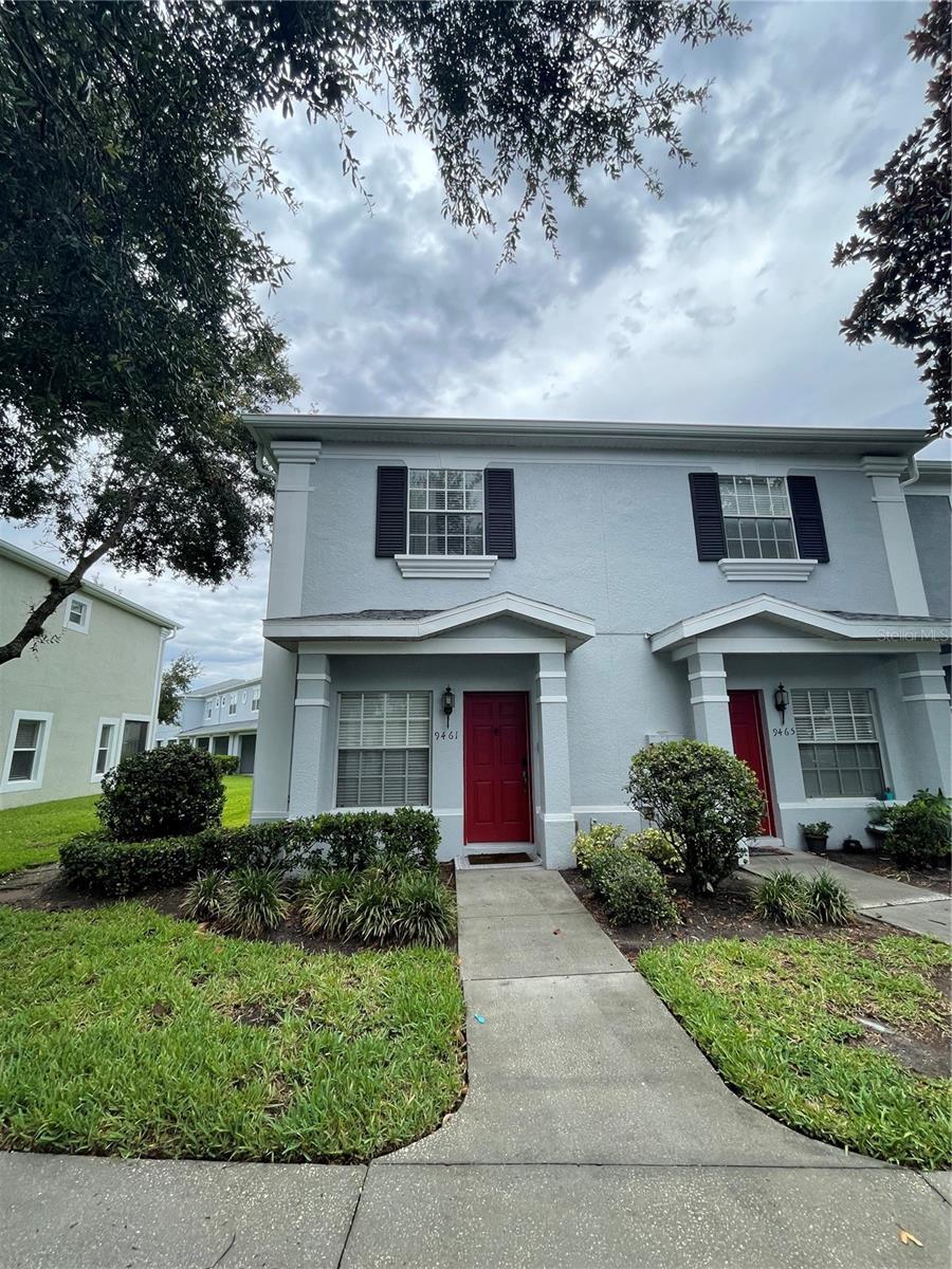 Details for 9461 Flowering Cottonwood Road 45, ORLANDO, FL 32832