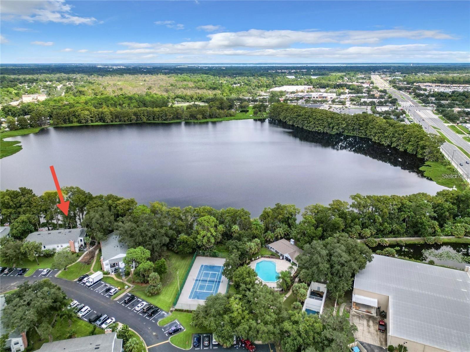 Details for 808 Northlake Drive 808, SANFORD, FL 32773