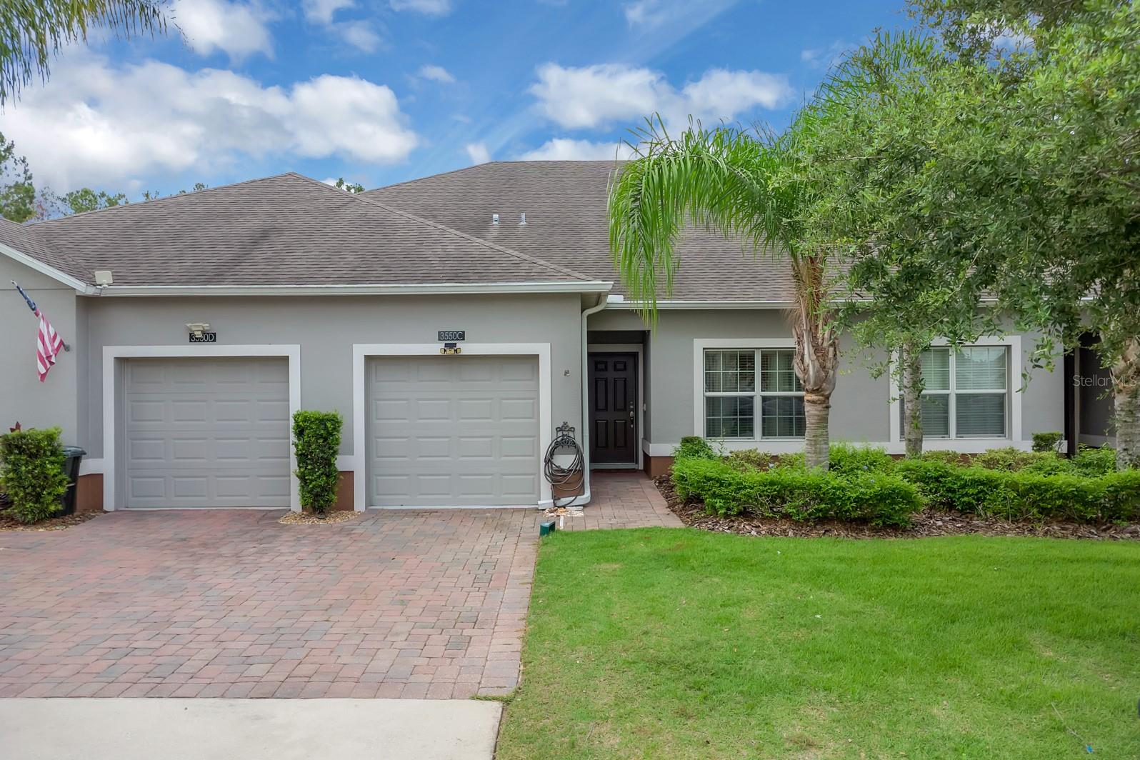 Details for 3550 Fairwaters Court C, CLERMONT, FL 34711
