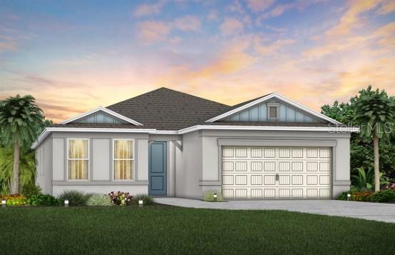 Details for 6015 Tree Crossing Lane, ST CLOUD, FL 34771