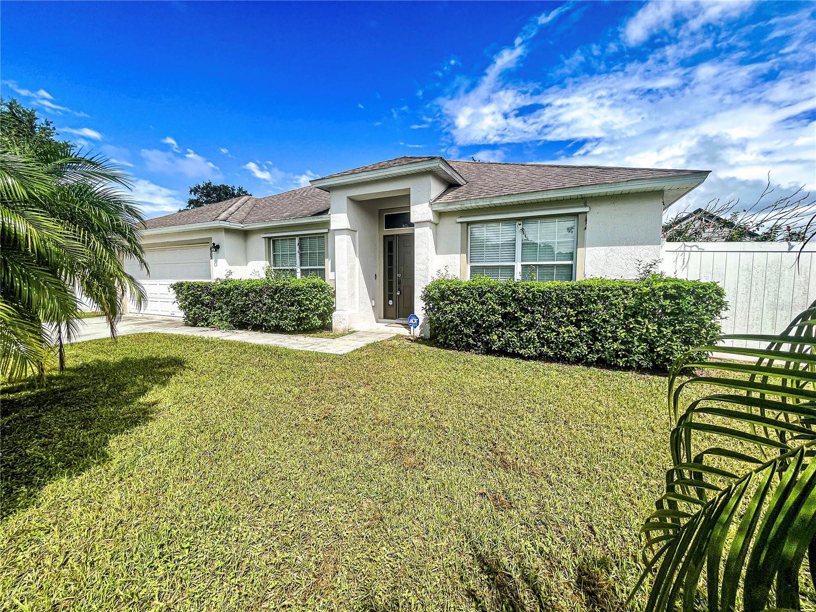 Details for 425 Cardinal Ct, POINCIANA, FL 34759