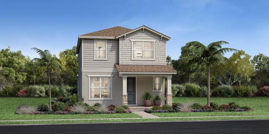 Details for 2531 Long Pine Avenue, APOPKA, FL 32712