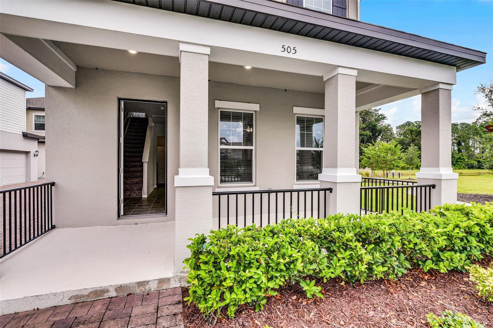 Image 3 of 33 For 505 Venetian Palms Boulevard