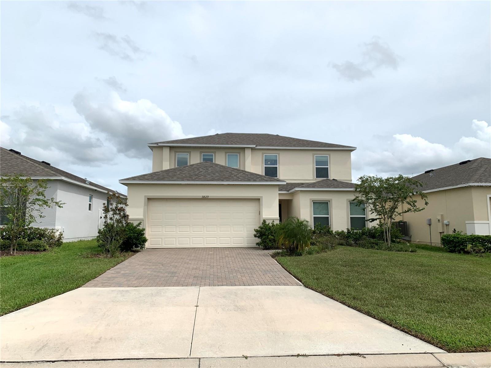 Details for 3829 Fescue Street, CLERMONT, FL 34714