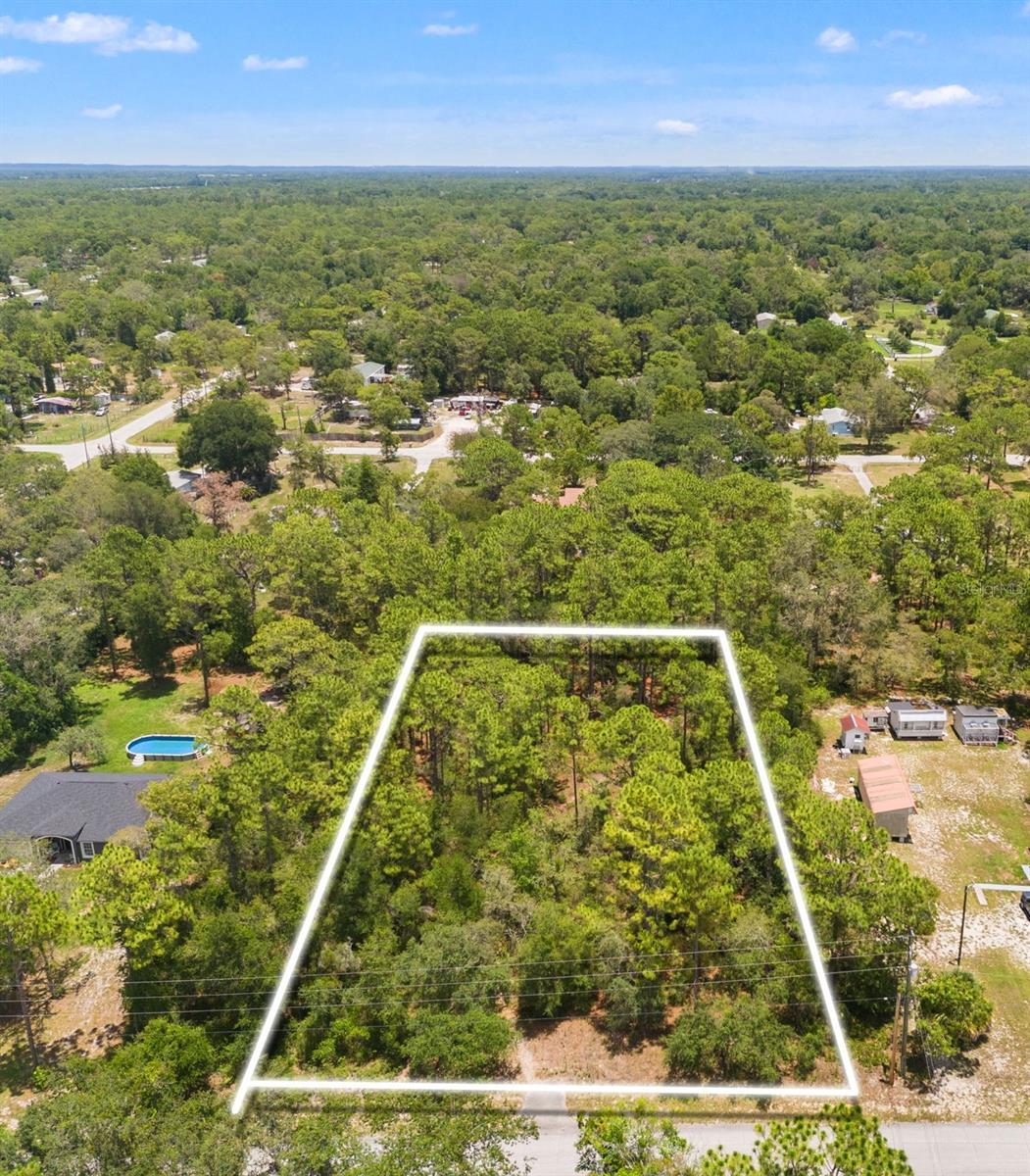 Details for Greensboro Street, Spring Hill, FL 34610